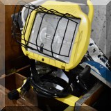 T05. Work light. 